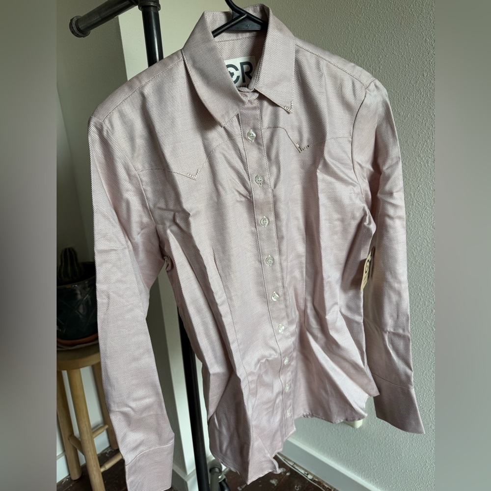 Cr Ranchwear Women’s shirt